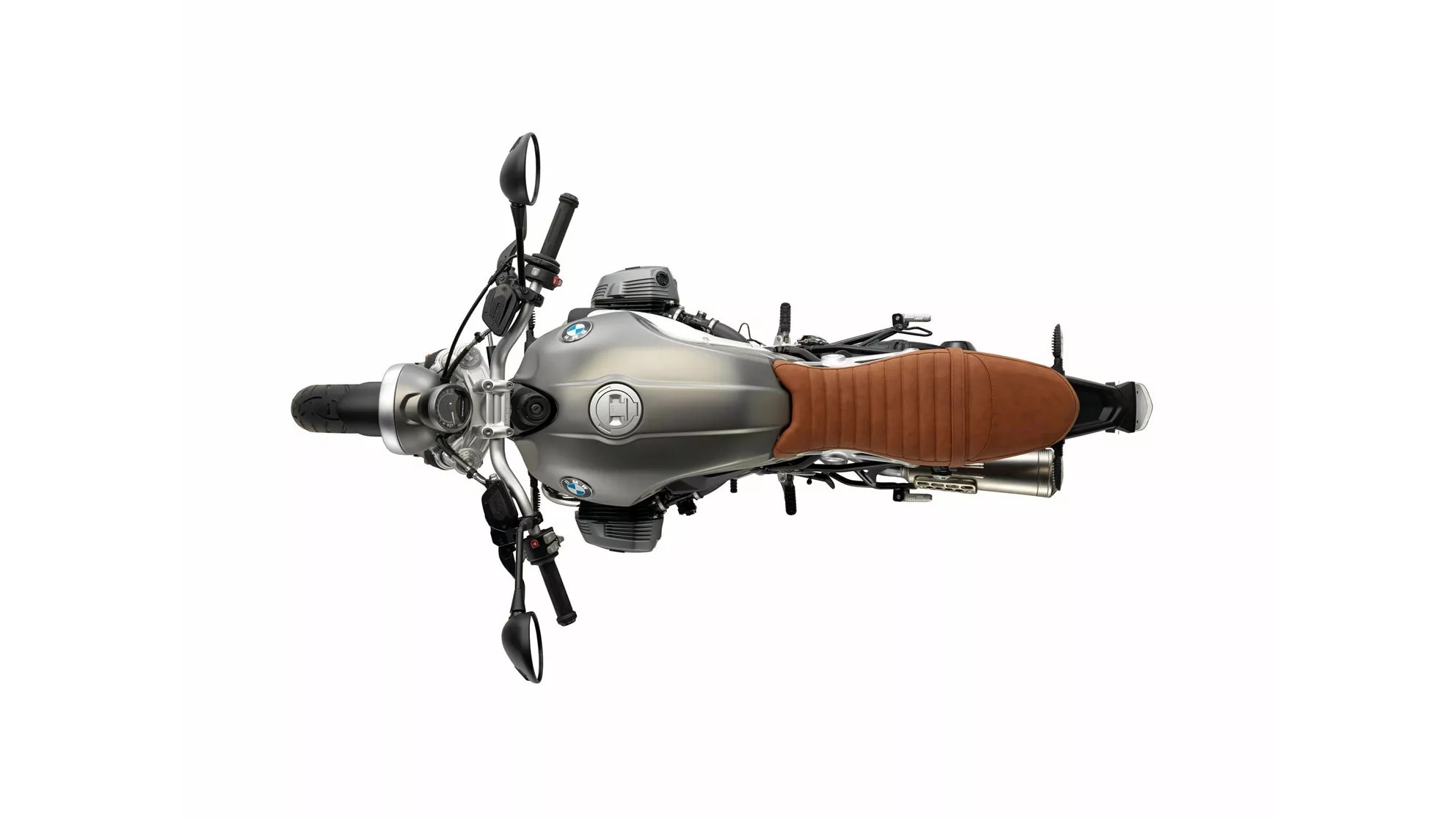 BMW R nineT Scrambler - Image 13 BMW R nineT Scrambler - Image 13