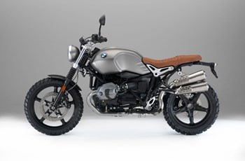 BMW R nineT Scrambler 2017 - Bild 18 BMW R nineT Scrambler 2017 - Bild 18