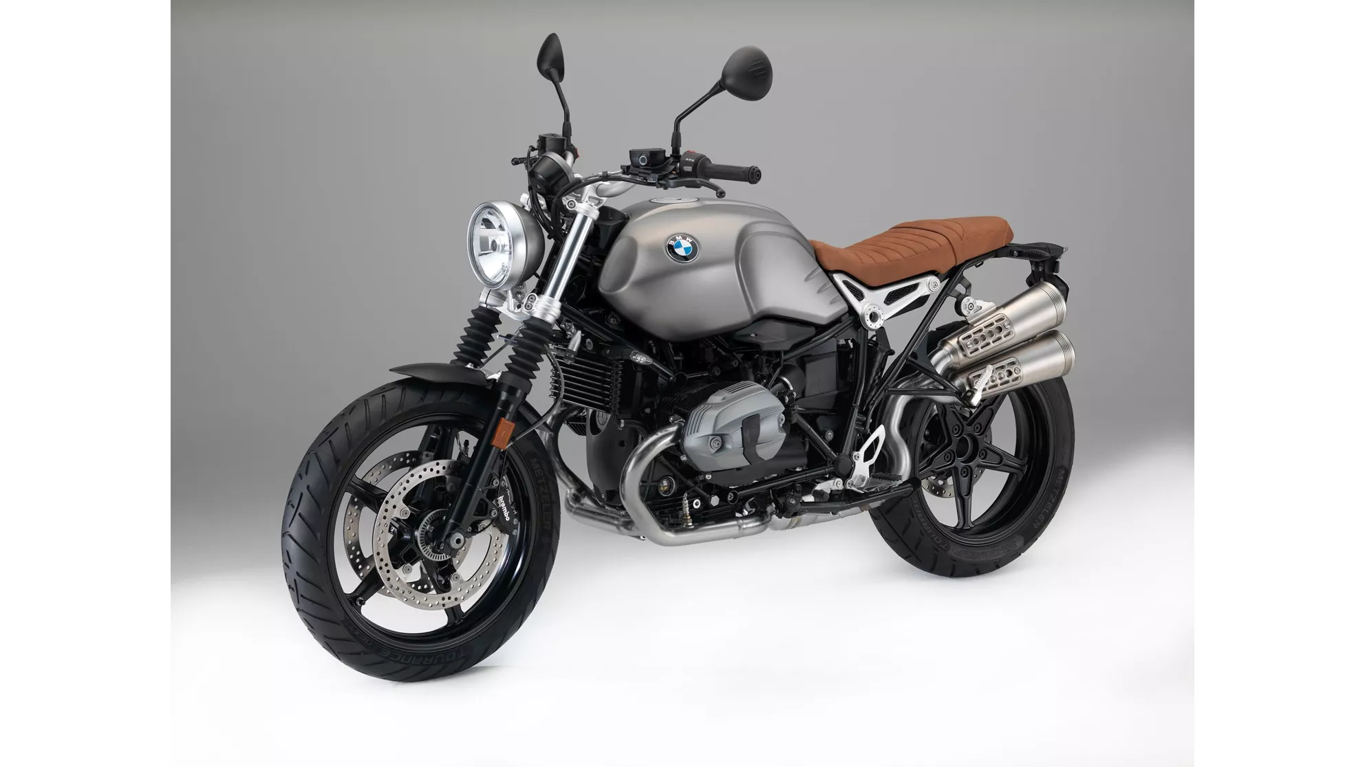 BMW R nineT Scrambler - Image 19 BMW R nineT Scrambler - Image 19