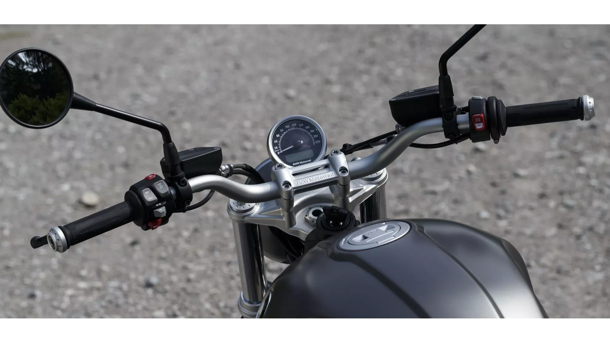 BMW R nineT Scrambler - Image 20 BMW R nineT Scrambler - Image 20