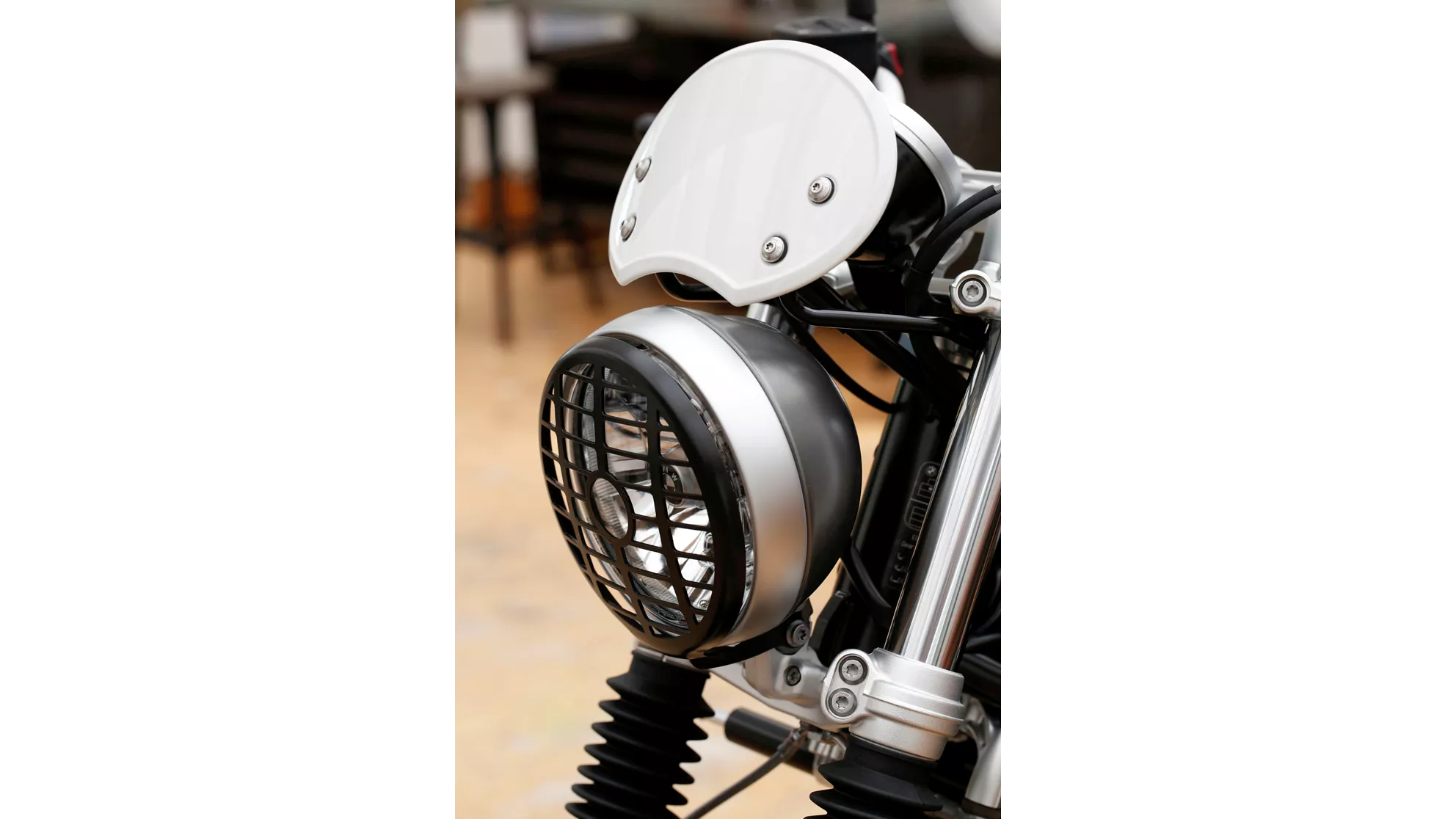 BMW R nineT Scrambler - Image 22 BMW R nineT Scrambler - Image 22