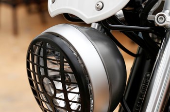 BMW R nineT Scrambler 2017 - Bild 24 BMW R nineT Scrambler 2017 - Bild 24