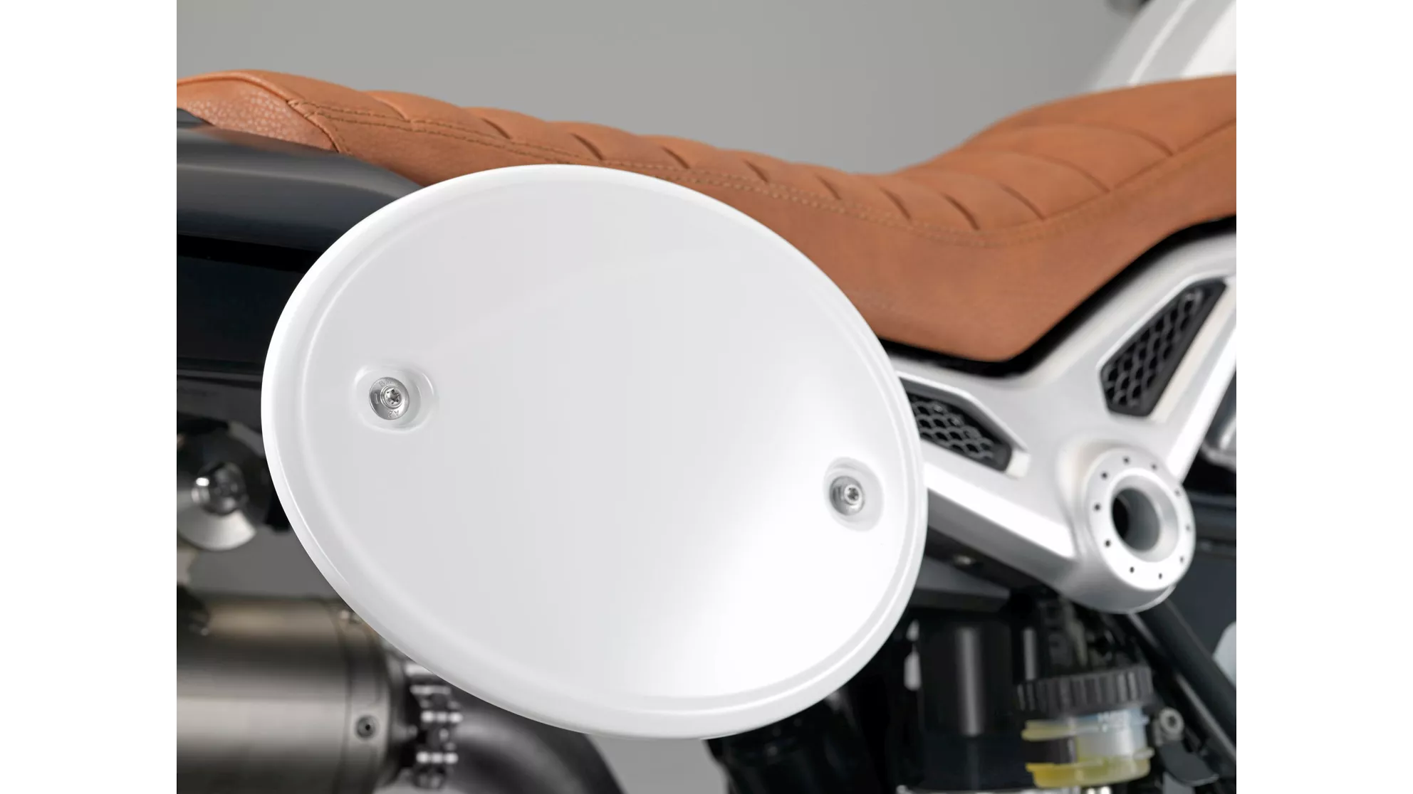 BMW R nineT Scrambler - Image 23 BMW R nineT Scrambler - Image 23