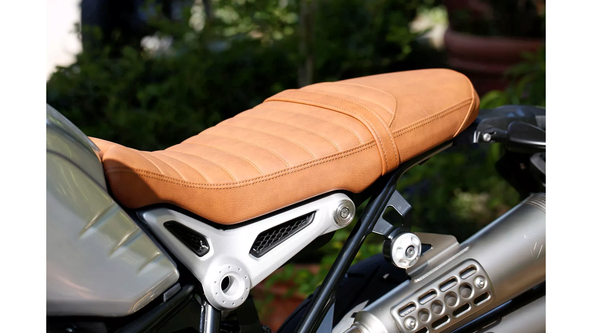 BMW R nineT Scrambler - Image 24 BMW R nineT Scrambler - Image 24