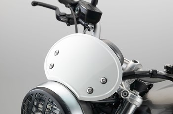 BMW R nineT Scrambler 2017 - Bild 28 BMW R nineT Scrambler 2017 - Bild 28