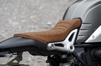BMW R nineT Scrambler 2017 - Bild 29 BMW R nineT Scrambler 2017 - Bild 29