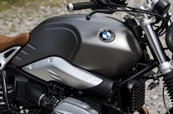 BMW R nineT Scrambler 2017 - Bild 31 BMW R nineT Scrambler 2017 - Bild 31