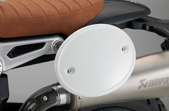 BMW R nineT Scrambler 2017 - Bild 34 BMW R nineT Scrambler 2017 - Bild 34