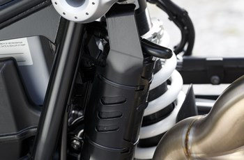 BMW R nineT Scrambler 2017 - Bild 38 BMW R nineT Scrambler 2017 - Bild 38