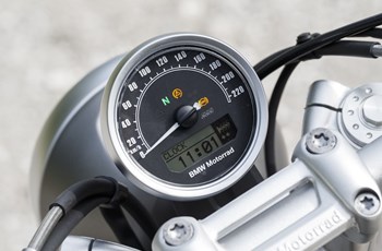 BMW R nineT Scrambler 2017 - Bild 39 BMW R nineT Scrambler 2017 - Bild 39