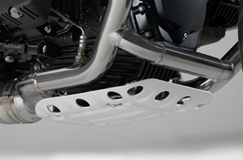 BMW R nineT Scrambler 2017 - Bild 48 BMW R nineT Scrambler 2017 - Bild 48