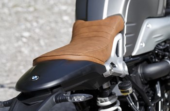 BMW R nineT Scrambler 2017 - Bild 50 BMW R nineT Scrambler 2017 - Bild 50