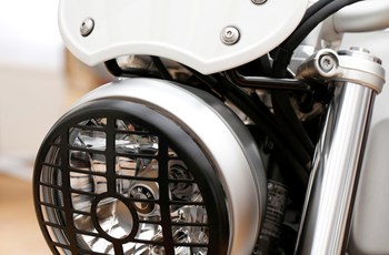 BMW R nineT Scrambler 2017 - Bild 52 BMW R nineT Scrambler 2017 - Bild 52