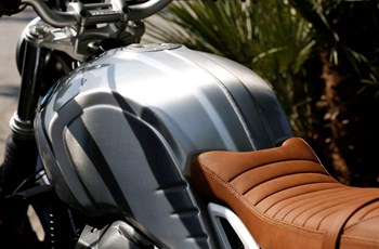 BMW R nineT Scrambler 2017 - Bild 53 BMW R nineT Scrambler 2017 - Bild 53