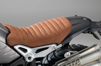 BMW R nineT Scrambler 2017 - Bild 60 BMW R nineT Scrambler 2017 - Bild 60