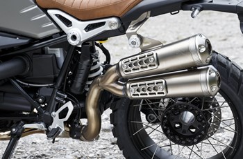 BMW R nineT Scrambler 2017 - Bild 61 BMW R nineT Scrambler 2017 - Bild 61