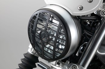 BMW R nineT Scrambler 2017 - Bild 63 BMW R nineT Scrambler 2017 - Bild 63