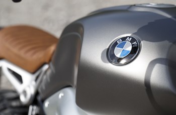 BMW R nineT Scrambler 2017 - Bild 66 BMW R nineT Scrambler 2017 - Bild 66