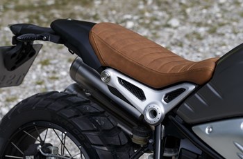 BMW R nineT Scrambler 2017 - Bild 67 BMW R nineT Scrambler 2017 - Bild 67