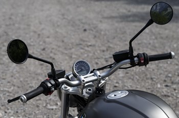 BMW R nineT Scrambler 2017 - Bild 68 BMW R nineT Scrambler 2017 - Bild 68