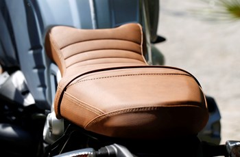 BMW R nineT Scrambler 2017 - Bild 69 BMW R nineT Scrambler 2017 - Bild 69