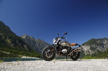 BMW R nineT Scrambler 2017 - Bild 73 BMW R nineT Scrambler 2017 - Bild 73