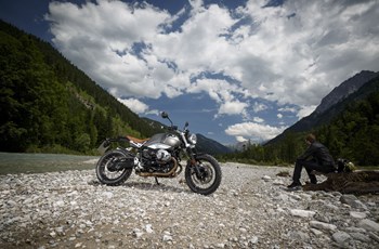 BMW R nineT Scrambler 2017 - Bild 74 BMW R nineT Scrambler 2017 - Bild 74