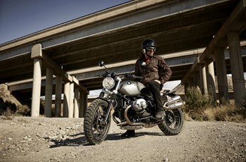 BMW R nineT Scrambler 2017 - Bild 80 BMW R nineT Scrambler 2017 - Bild 80