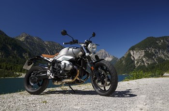 BMW R nineT Scrambler 2017 - Bild 91 BMW R nineT Scrambler 2017 - Bild 91