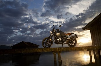 BMW R nineT Scrambler 2017 - Bild 98 BMW R nineT Scrambler 2017 - Bild 98