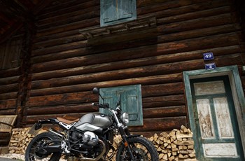 BMW R nineT Scrambler 2017 - Bild 99 BMW R nineT Scrambler 2017 - Bild 99