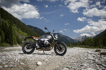 BMW R nineT Scrambler 2017 - Bild 101 BMW R nineT Scrambler 2017 - Bild 101