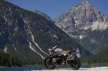 BMW R nineT Scrambler 2017 - Bild 103 BMW R nineT Scrambler 2017 - Bild 103