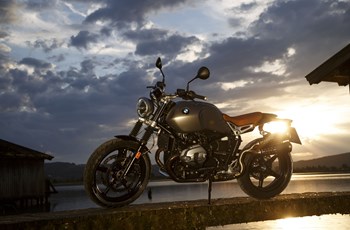 BMW R nineT Scrambler 2017 - Bild 104 BMW R nineT Scrambler 2017 - Bild 104
