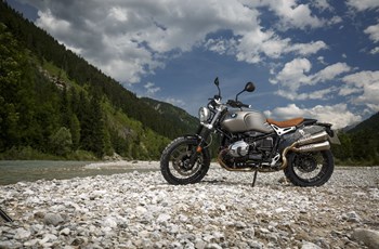 BMW R nineT Scrambler 2017 - Bild 106 BMW R nineT Scrambler 2017 - Bild 106