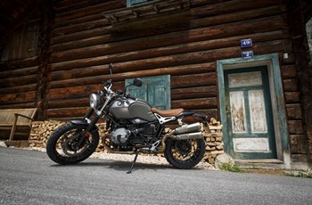 BMW R nineT Scrambler 2017 - Bild 107 BMW R nineT Scrambler 2017 - Bild 107