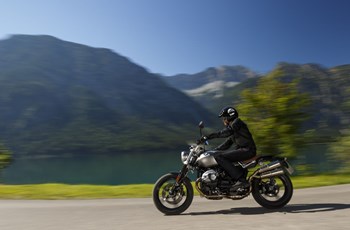 BMW R nineT Scrambler 2017 - Bild 112 BMW R nineT Scrambler 2017 - Bild 112