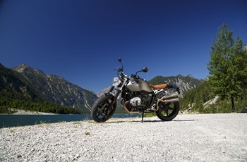 BMW R nineT Scrambler 2017 - Bild 120 BMW R nineT Scrambler 2017 - Bild 120
