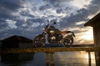 BMW R nineT Scrambler 2017 - Bild 123 BMW R nineT Scrambler 2017 - Bild 123