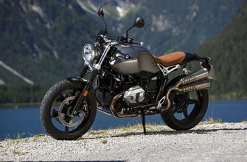 BMW R nineT Scrambler 2017 - Bild 125 BMW R nineT Scrambler 2017 - Bild 125