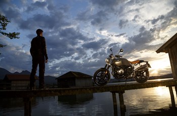 BMW R nineT Scrambler 2017 - Bild 135 BMW R nineT Scrambler 2017 - Bild 135