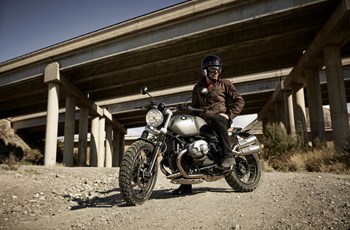 BMW R nineT Scrambler 2017 - Bild 144 BMW R nineT Scrambler 2017 - Bild 144
