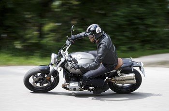 BMW R nineT Scrambler 2017 - Bild 149 BMW R nineT Scrambler 2017 - Bild 149