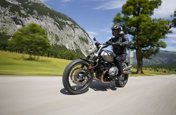 BMW R nineT Scrambler 2017 - Bild 150 BMW R nineT Scrambler 2017 - Bild 150