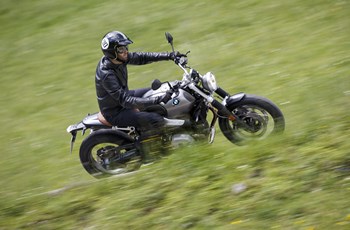 BMW R nineT Scrambler 2017 - Bild 151 BMW R nineT Scrambler 2017 - Bild 151