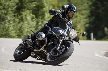 BMW R nineT Scrambler 2017 - Bild 152 BMW R nineT Scrambler 2017 - Bild 152