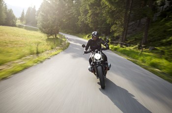 BMW R nineT Scrambler 2017 - Bild 158 BMW R nineT Scrambler 2017 - Bild 158