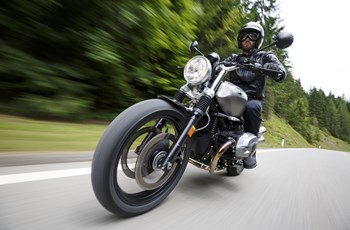 BMW R nineT Scrambler 2017 - Bild 159 BMW R nineT Scrambler 2017 - Bild 159