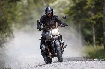 BMW R nineT Scrambler 2017 - Bild 166 BMW R nineT Scrambler 2017 - Bild 166