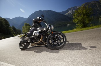 BMW R nineT Scrambler 2017 - Bild 167 BMW R nineT Scrambler 2017 - Bild 167